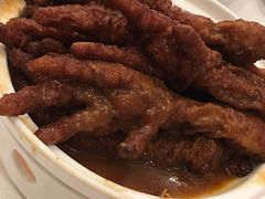 铁勺凤爪-大铁勺新津菜(东丽阳光新业广场店)