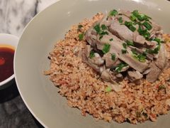 -西安饭庄·非遗陕菜(钟楼店)