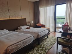 -上海崇明金茂凯悦酒店