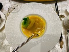 黄焖花胶公-人间采蜜(海信广场店)