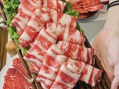 -雾都渣渣火锅(南城智汇城店)