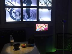-飞歌e族KTV(雄楚1号店)