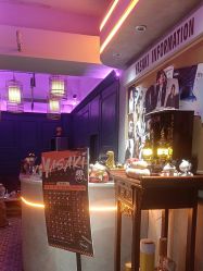 -YASAKI国际舞蹈中心