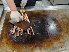 -海岛渔村大酒店(云霄路店)