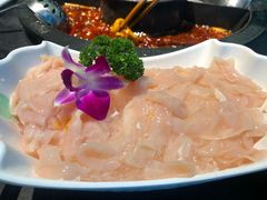 -怡品川宇火锅(宝立方店)