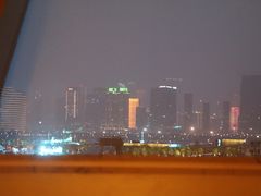 -杭州国际会议中心洲际酒店-原素全日餐厅(解放东路店)