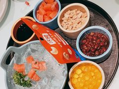 -四川饭店(长白店)