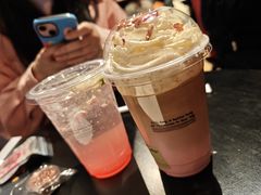 -StayReal Cafe(长宁来福士广场东八区店)
