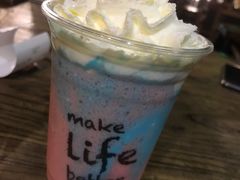 独角兽冰沙-D STAR COFFEE帝星咖啡