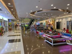 -保利MALL(天鹅湖店)