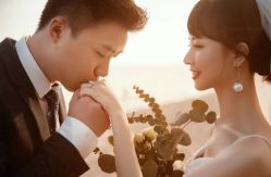 -薇咖映画婚纱摄影工作室