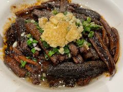 响油鳝糊-老吉士酒家(天平路店)