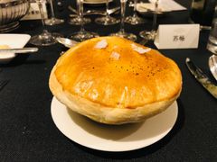 -沈阳君悦酒店·意坊意大利餐厅