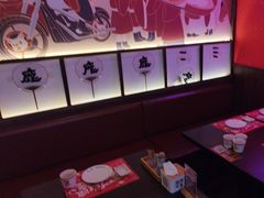 -仙隐小鹿料理食堂(惠济万达店)
