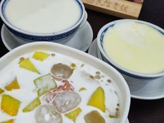 -民信老铺(双皮奶博物馆店)