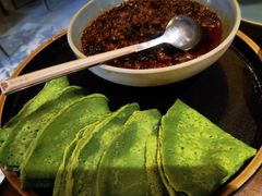-薇酌饮·陕西菜(南门外店)