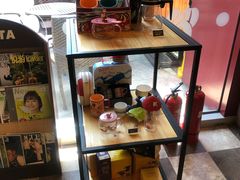 -COSTA COFFEE(中粮祥云店)