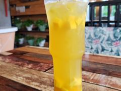 芒芒人海-豪约客牛排(海大南门店)