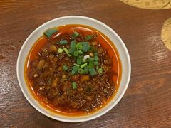 -四姑娘山阿巴郎·藏式花园餐厅