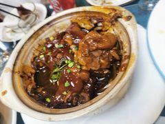 -富临轩私房菜(集庆门大街店)