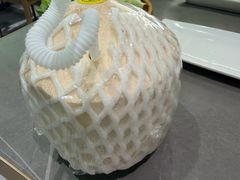 -椰椰榴椰子鸡·糟粕醋火锅(兴华南街店)