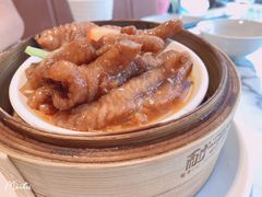 酱汁蒸凤爪-多多旺港式茶餐厅(新区店)
