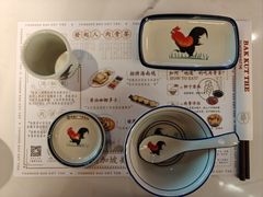 -發起人·肉骨茶(万象汇店)