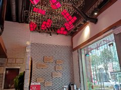 -么肆烤肉(汉街形象店)