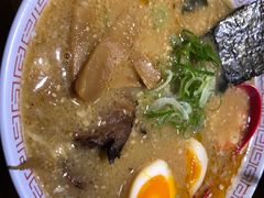 -老龙亭拉面店