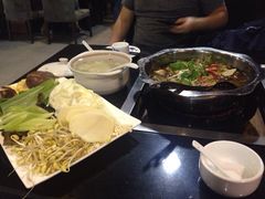 陈三娃泡姜鸡(水司店)-陈三娃泡姜鸡(太白北路店)