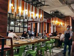 大堂-新旺茶餐厅(嘉里城店)