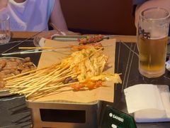 -三杯赤運·中式小酒馆(所城里店)