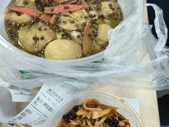 -黑皮酸菜鱼(绣花巷店)