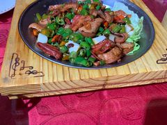 -粥旺府(月环里店)