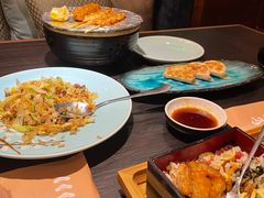 -山葵家·创意料理(宁波来福士店)