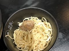 -贡梅老面馆·蟹粉面·无锡特色小吃(南长街主推店)