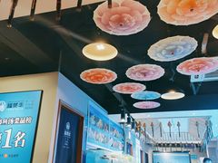 -滇小鱼·云南野生菌火锅(上杭路店)