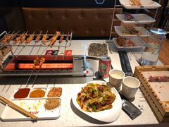 -玉善烧烤串城(长春总店)