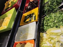 -苏格里岛自助烧烤火锅(花果园兰花广场店)