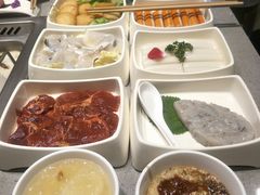 -海底捞火锅(青悦城店)