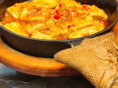 -云海肴·汽锅鸡·云南菜(天津国金汇店)