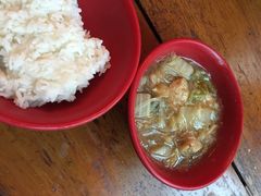 普济寺素斋-普济寺素斋