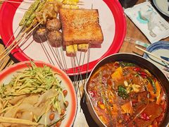 -北三老太太烧烤(人生一串上榜店)