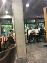 -心联护肤造型