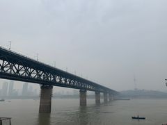 -武汉长江大桥