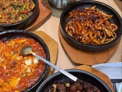 -米村拌饭(泰山万达店)