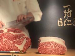 -一绪に寿喜烧(虹悦城店)