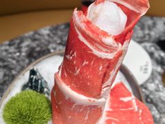 -牛将军•涮肉•烤肉•铁板烧(北京王府井·故宫店)