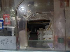 -晨光烧饼(东站路店)