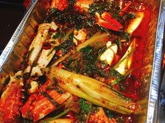 -丹东特色烤肉(学府路一部店)